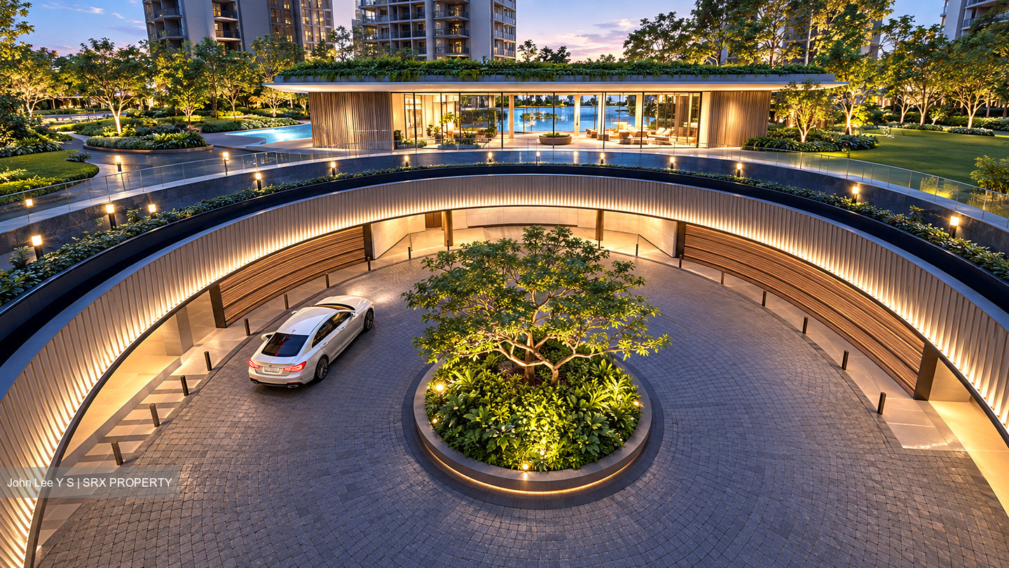Thomson View Condominium (D20), Condominium #632667411